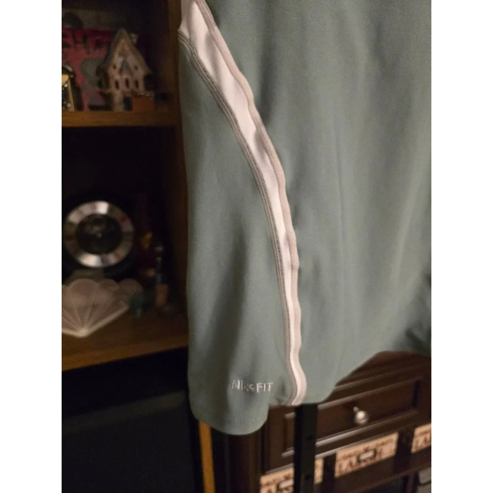 Nike fit dry
